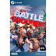 WWE 2K Battlegrounds Steam CD-Key [GLOBAL]
